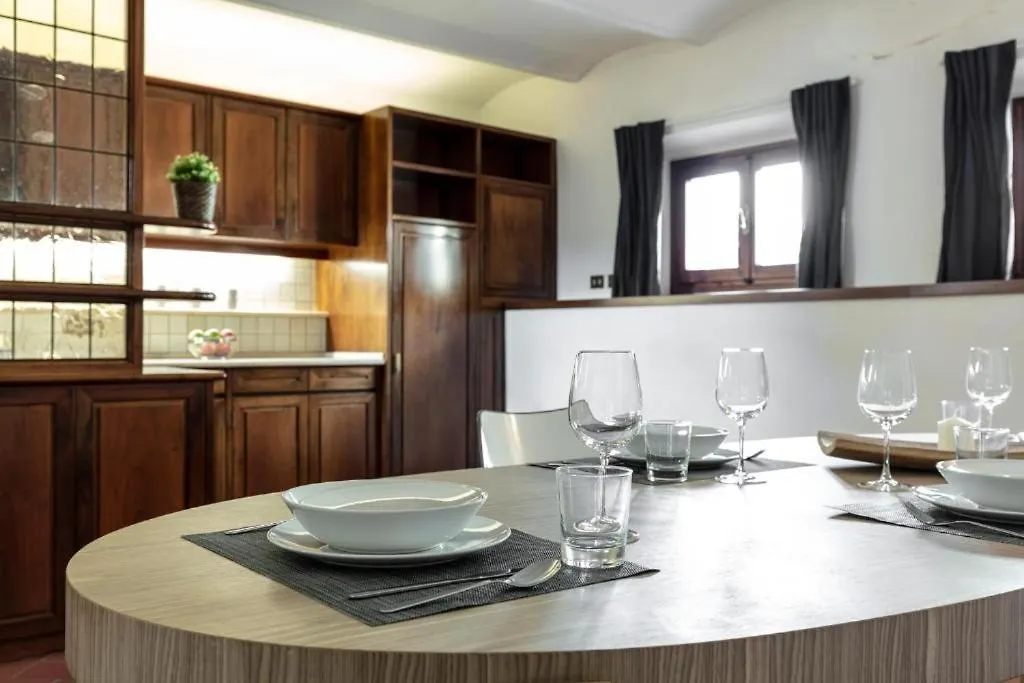 Duomo Spectacular Terrace Apartment Florence