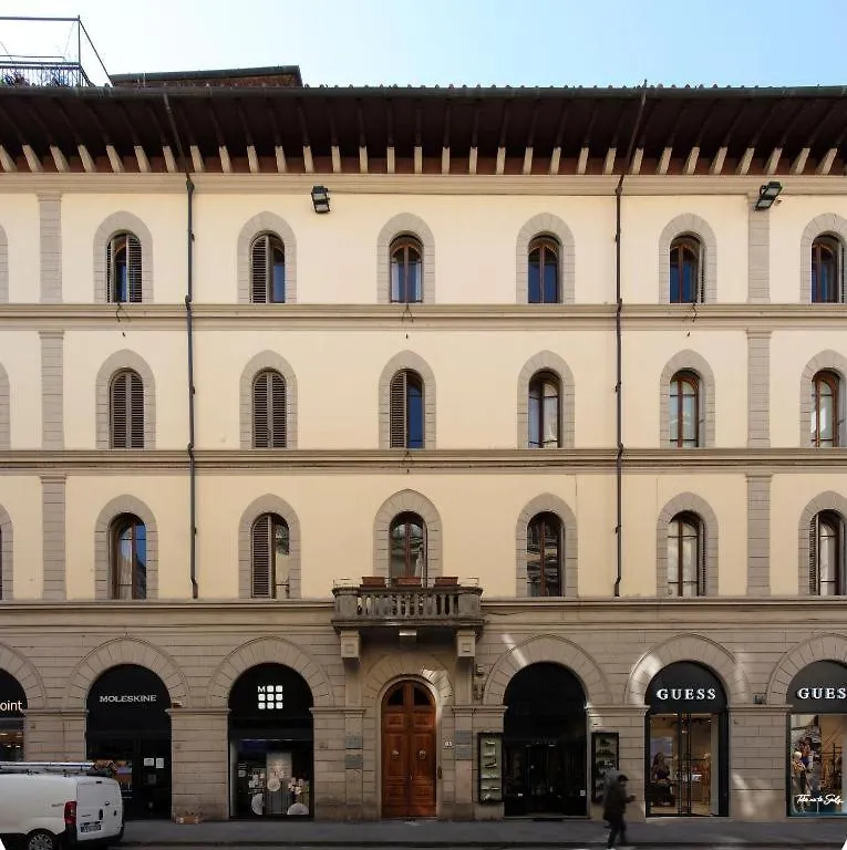 Duomo Spectacular Terrace Apartment Florence