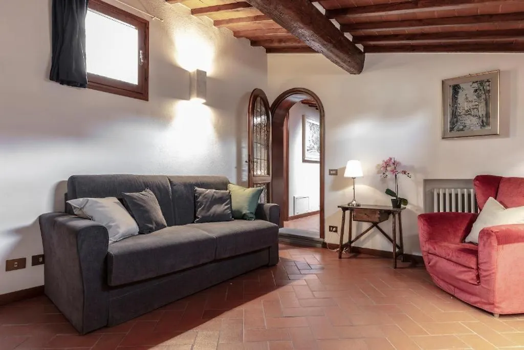 Appartamento Duomo Spectacular Terrace Firenze Italia