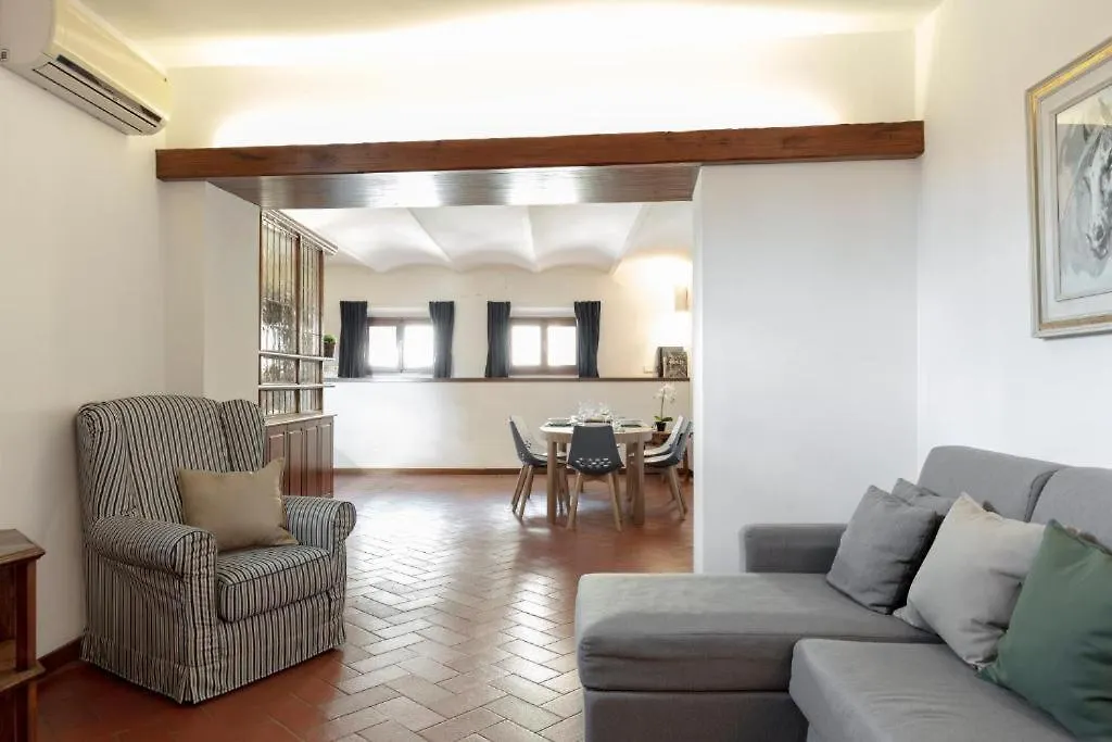 Appartamento Duomo Spectacular Terrace Firenze 0*,  Italia