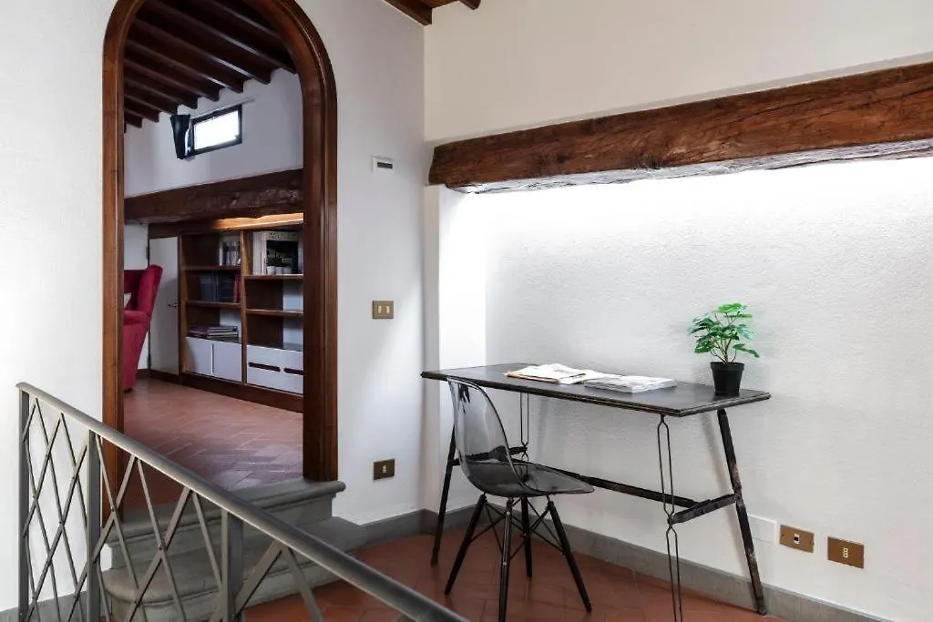Appartamento Duomo Spectacular Terrace Firenze