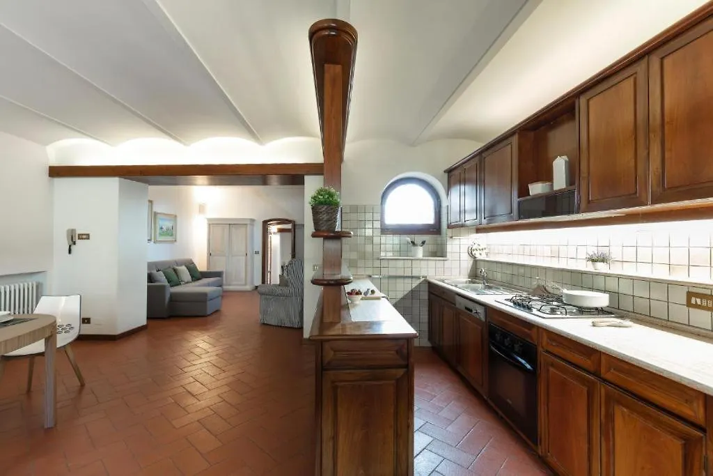 Appartamento Duomo Spectacular Terrace Firenze