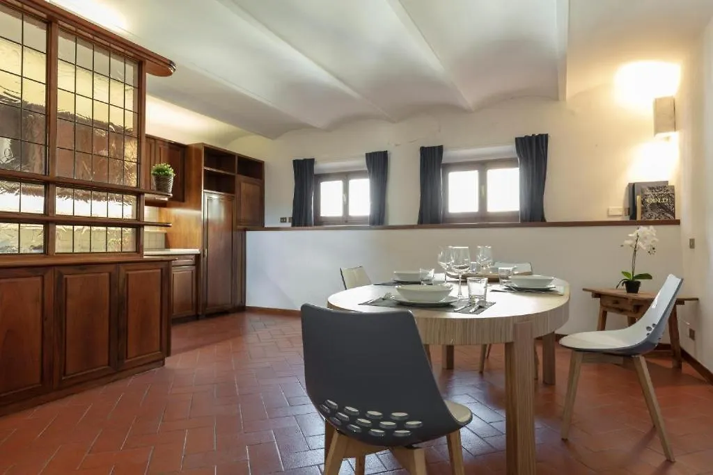 Appartamento Duomo Spectacular Terrace Firenze