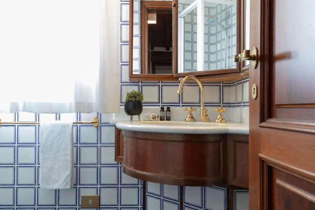 Appartamento Duomo Spectacular Terrace Firenze 0*,  Italia