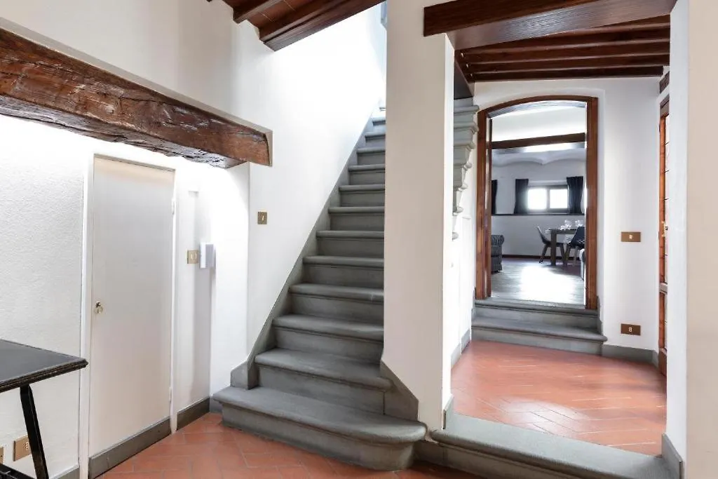 Appartamento Duomo Spectacular Terrace Firenze