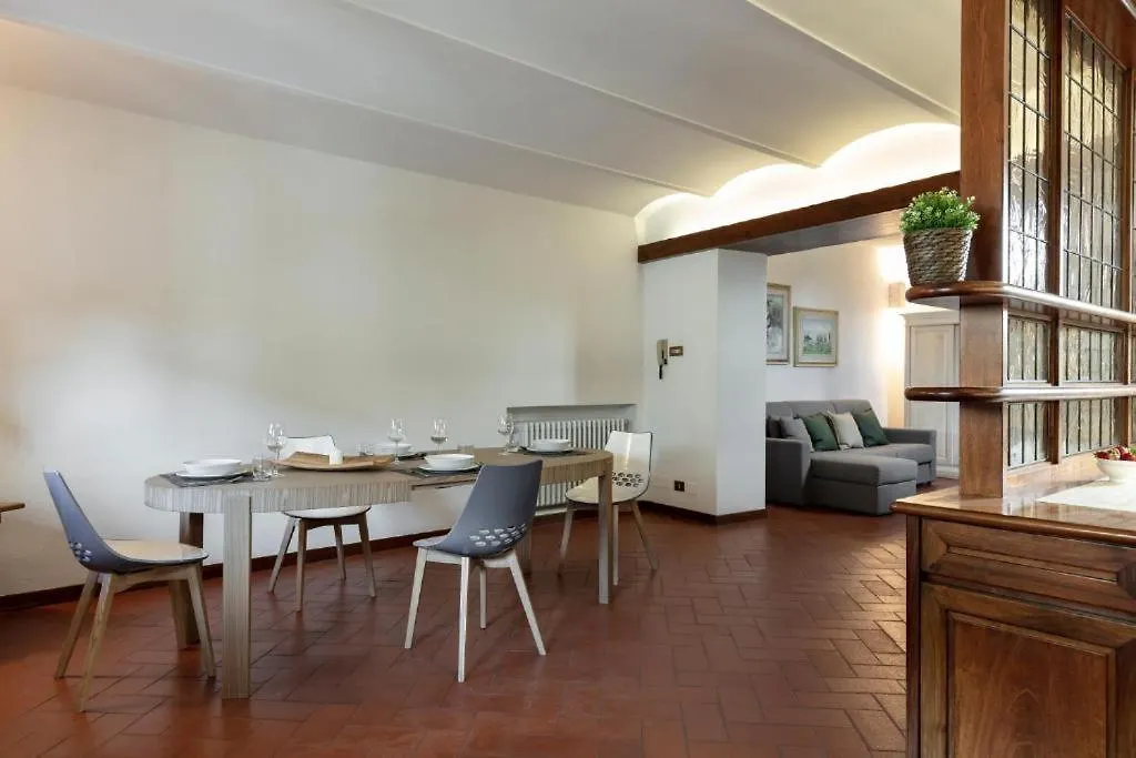 Appartamento Duomo Spectacular Terrace Firenze