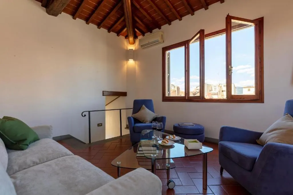 Appartamento Duomo Spectacular Terrace Firenze